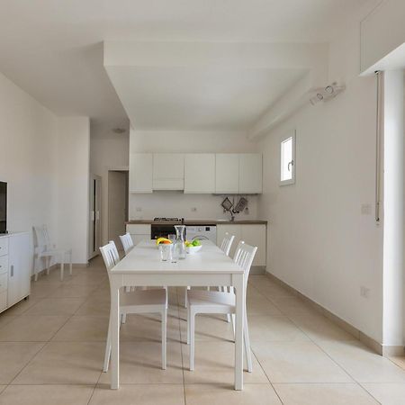 Residence Marelena Casalabate Ngoại thất bức ảnh