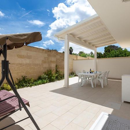 Residence Marelena Casalabate Ngoại thất bức ảnh