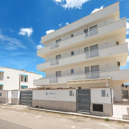 Residence Marelena Casalabate Ngoại thất bức ảnh