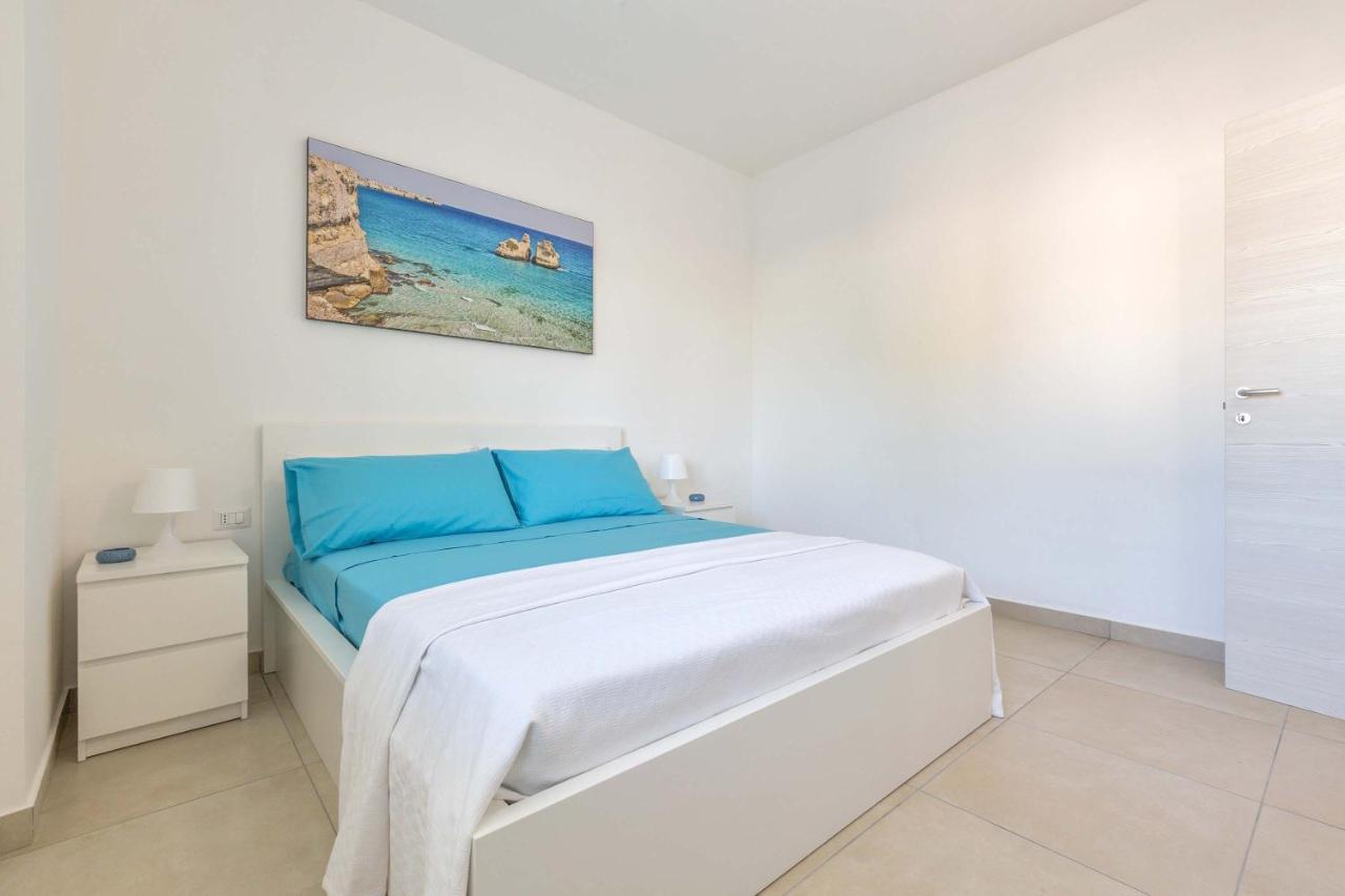 Residence Marelena Casalabate Ngoại thất bức ảnh