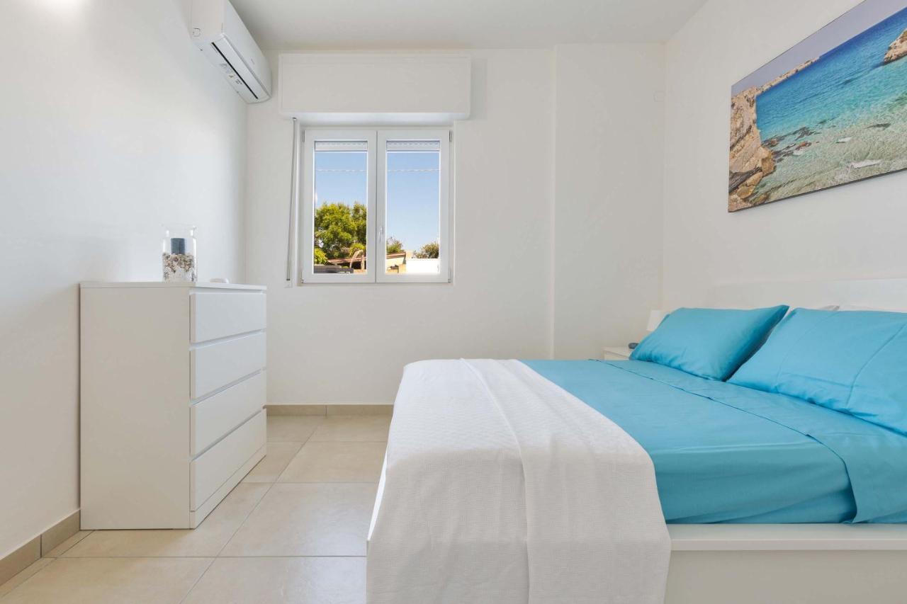 Residence Marelena Casalabate Ngoại thất bức ảnh