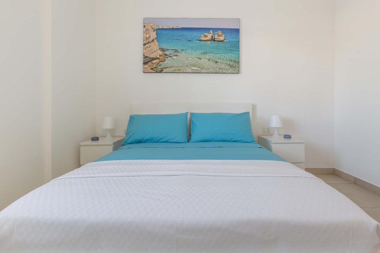 Residence Marelena Casalabate Ngoại thất bức ảnh