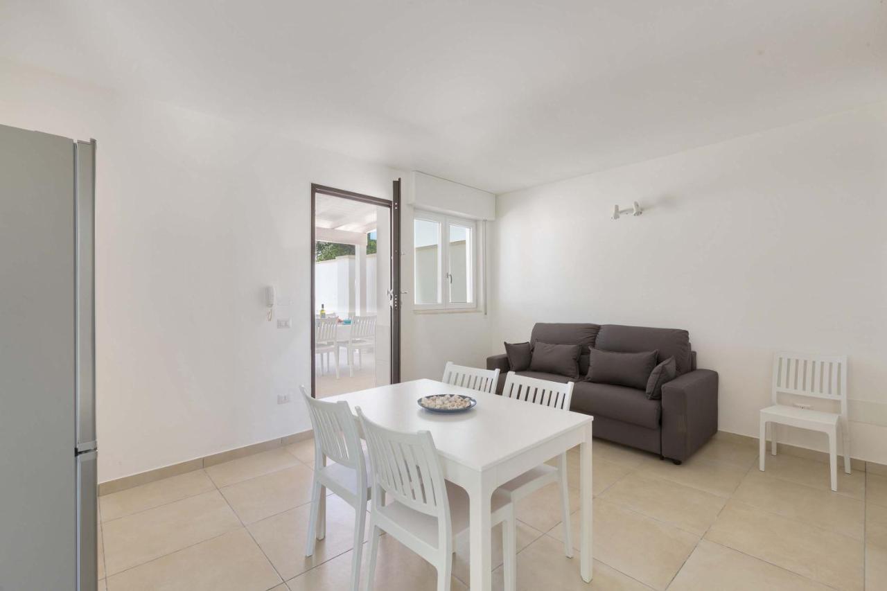 Residence Marelena Casalabate Ngoại thất bức ảnh