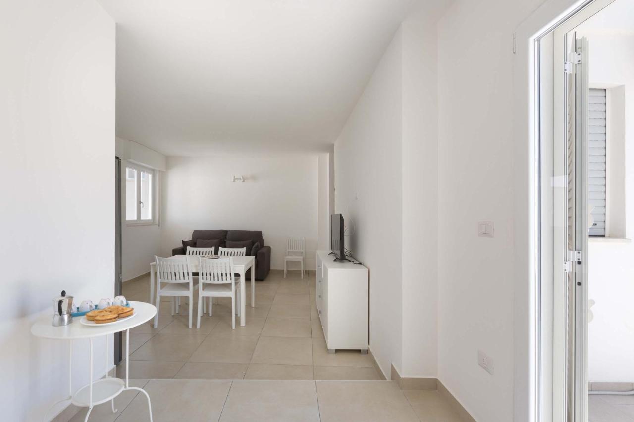 Residence Marelena Casalabate Ngoại thất bức ảnh
