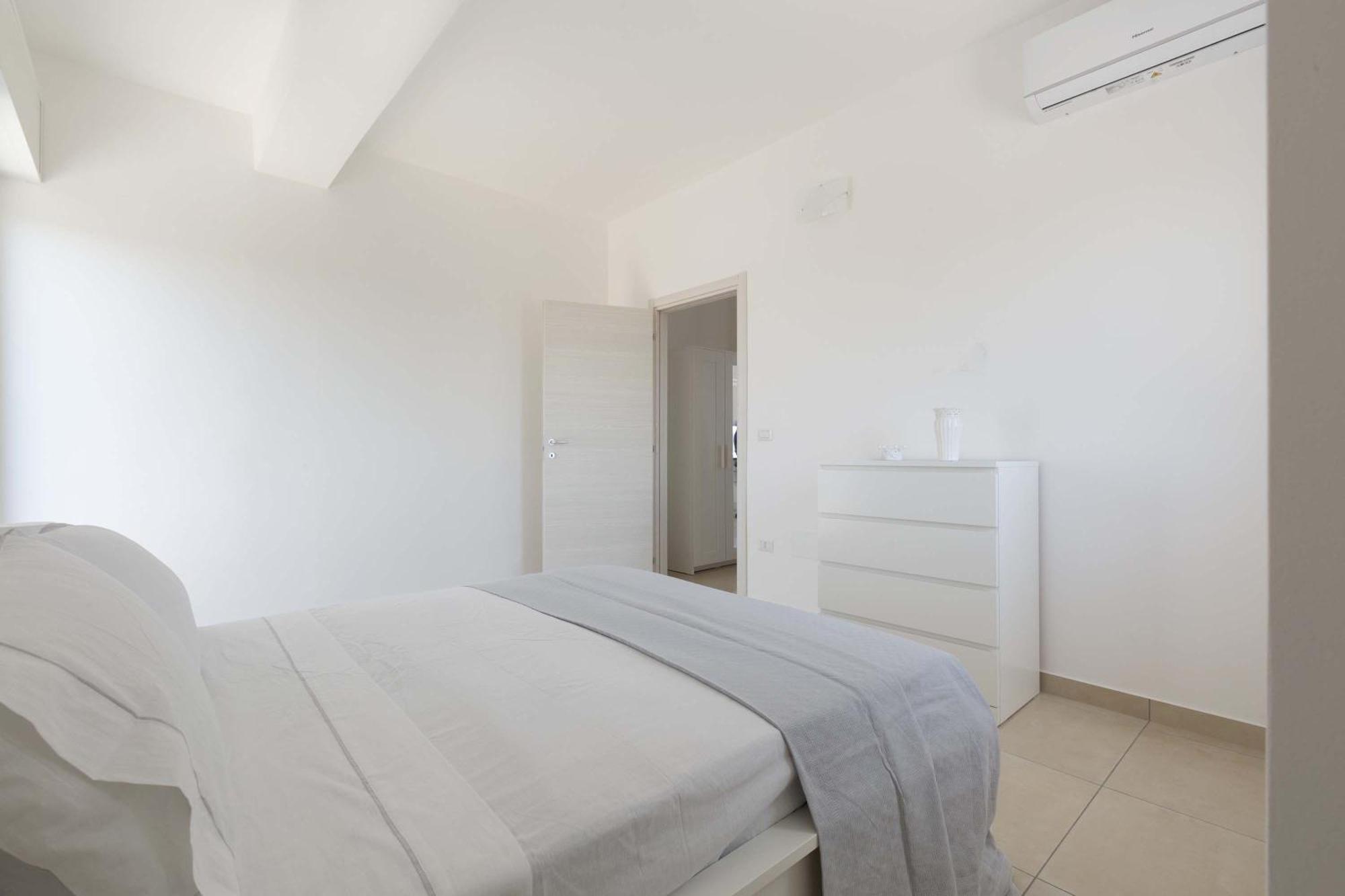 Residence Marelena Casalabate Ngoại thất bức ảnh