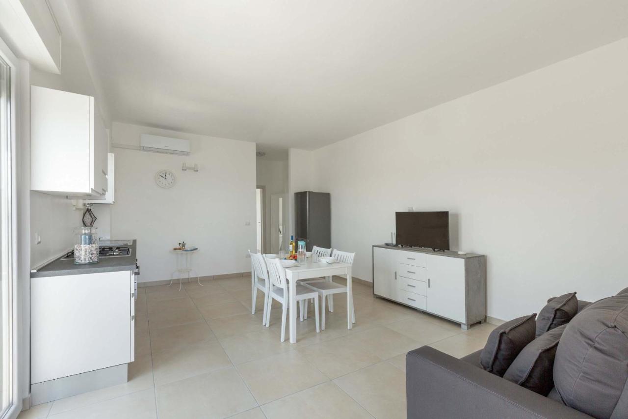 Residence Marelena Casalabate Ngoại thất bức ảnh