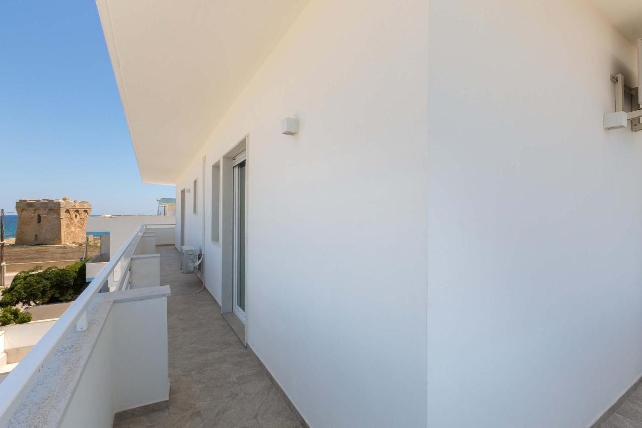Residence Marelena Casalabate Ngoại thất bức ảnh
