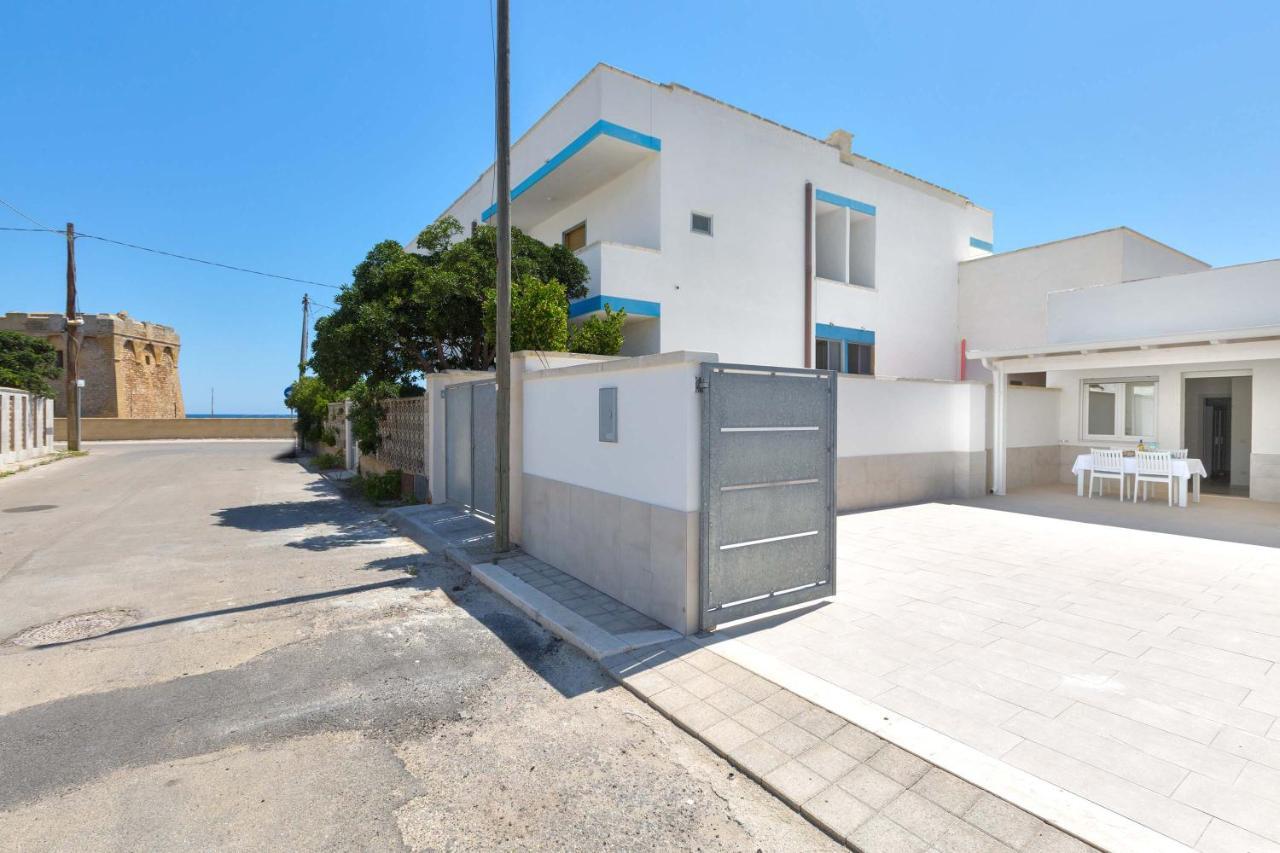 Residence Marelena Casalabate Ngoại thất bức ảnh