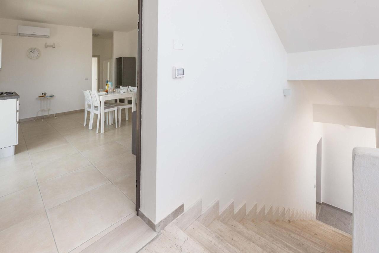 Residence Marelena Casalabate Ngoại thất bức ảnh
