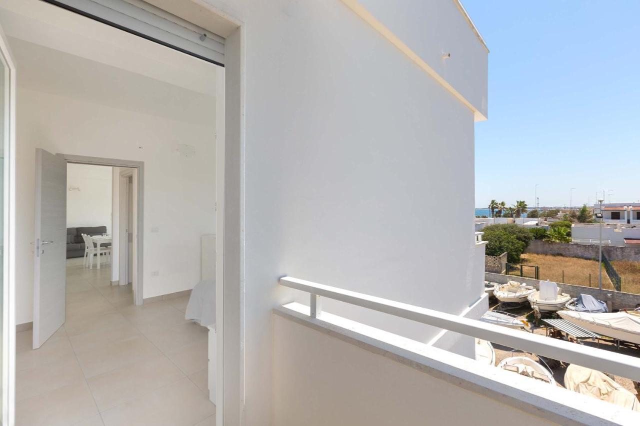 Residence Marelena Casalabate Ngoại thất bức ảnh