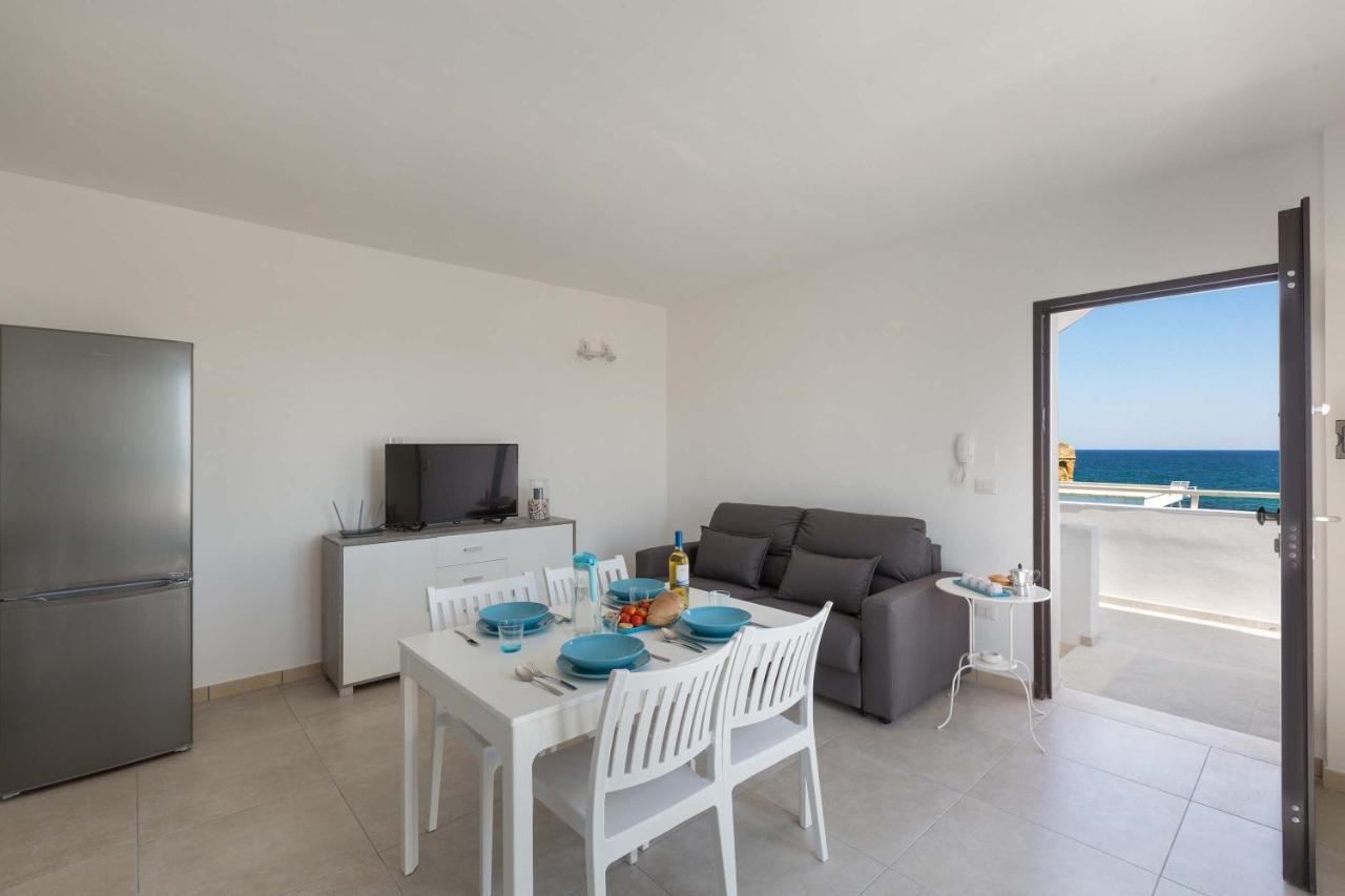 Residence Marelena Casalabate Ngoại thất bức ảnh