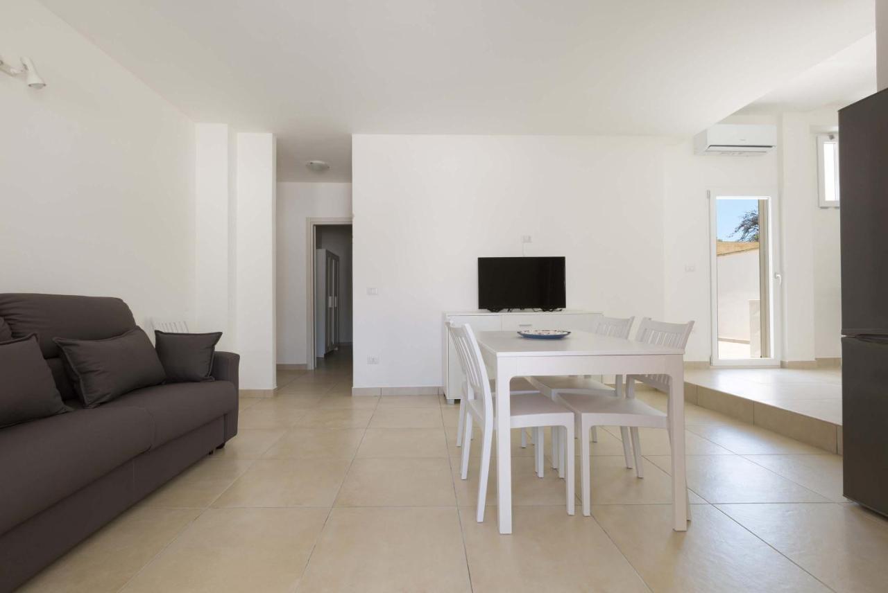 Residence Marelena Casalabate Ngoại thất bức ảnh