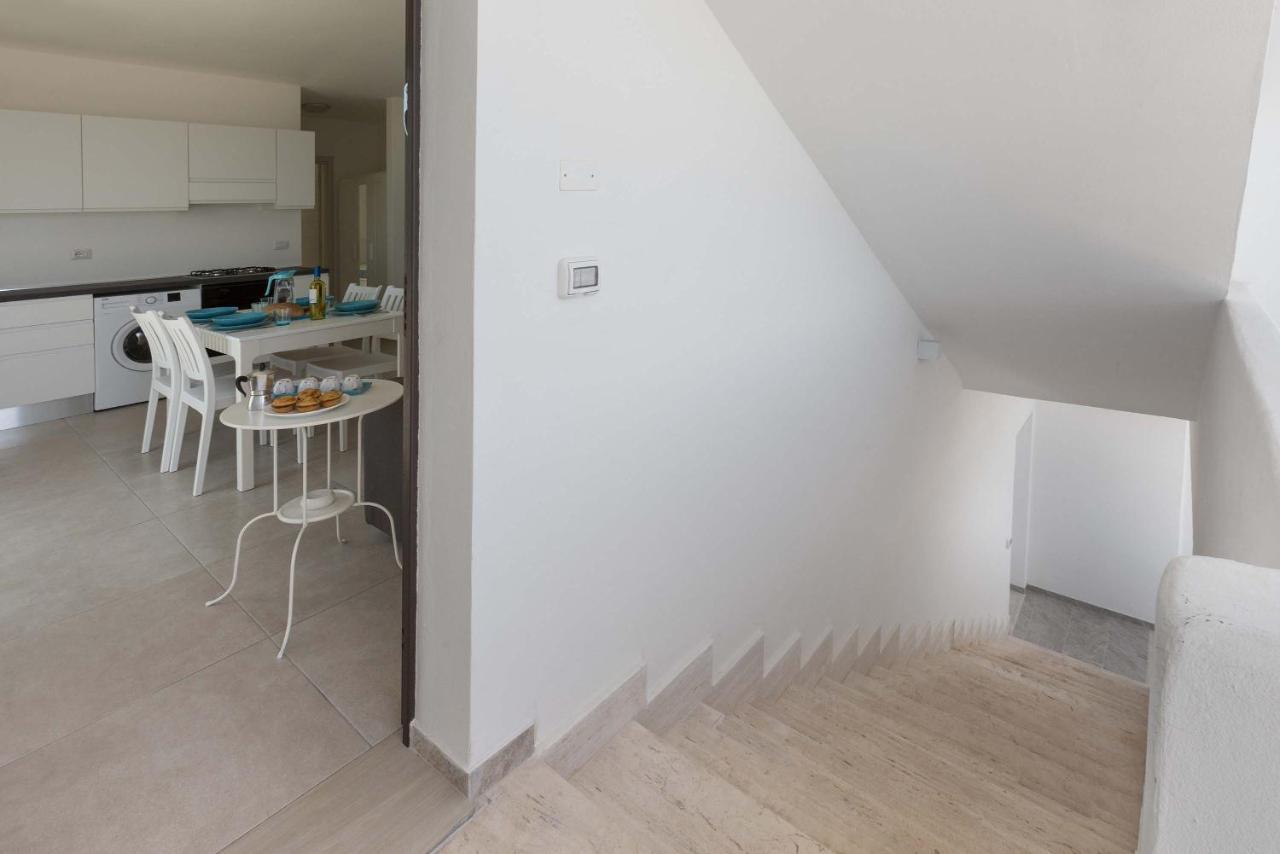 Residence Marelena Casalabate Ngoại thất bức ảnh