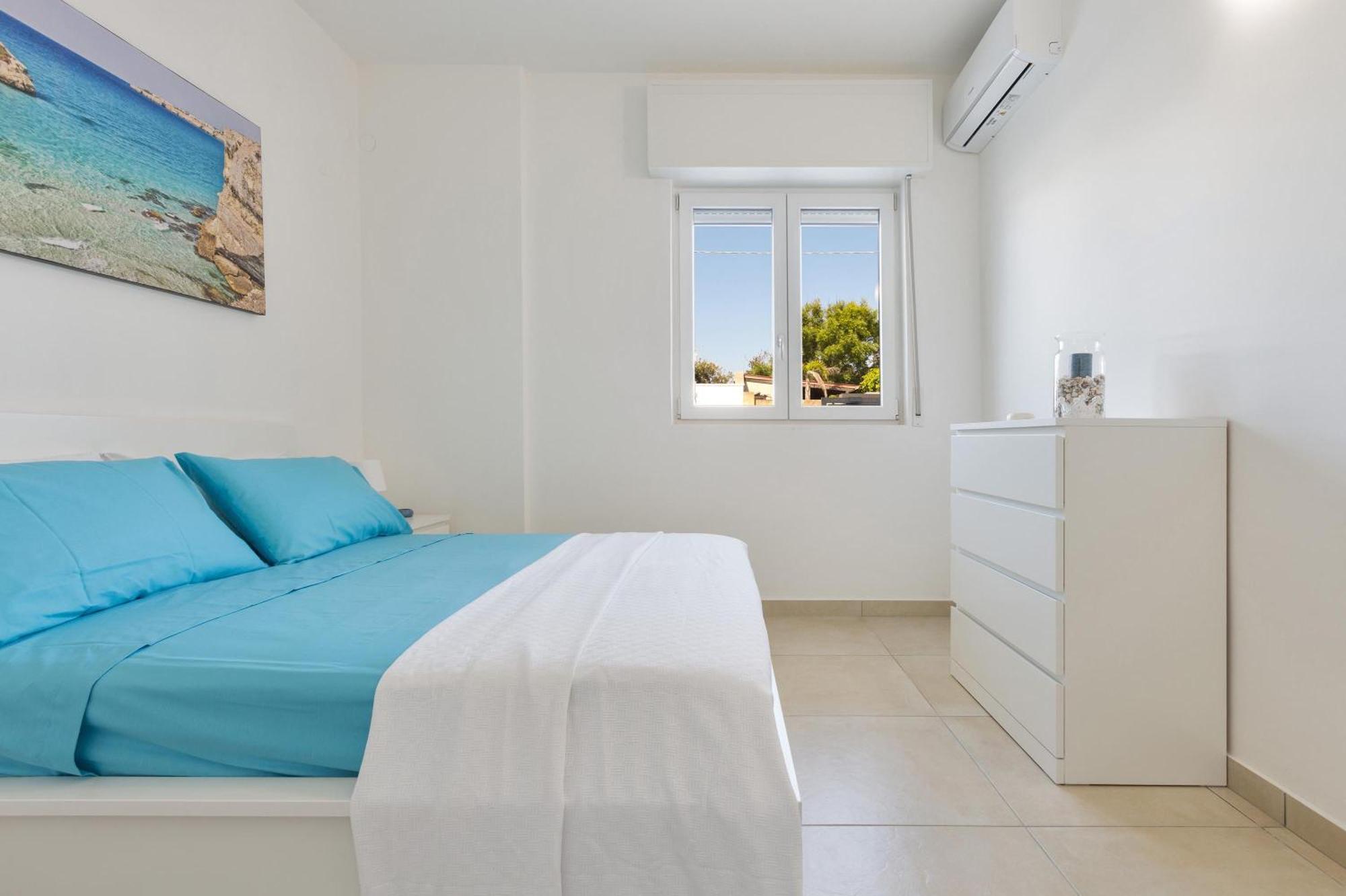 Residence Marelena Casalabate Ngoại thất bức ảnh