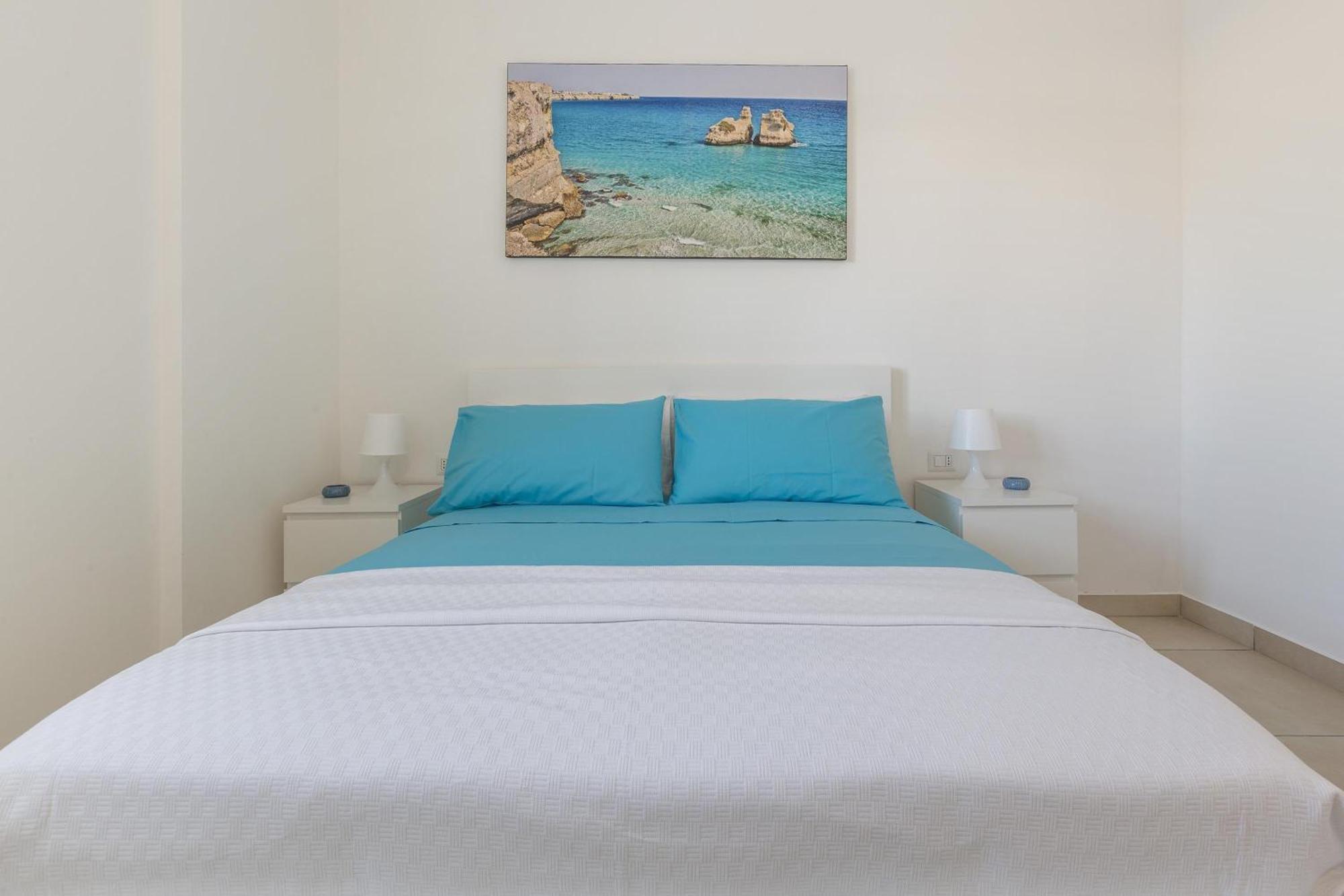 Residence Marelena Casalabate Ngoại thất bức ảnh