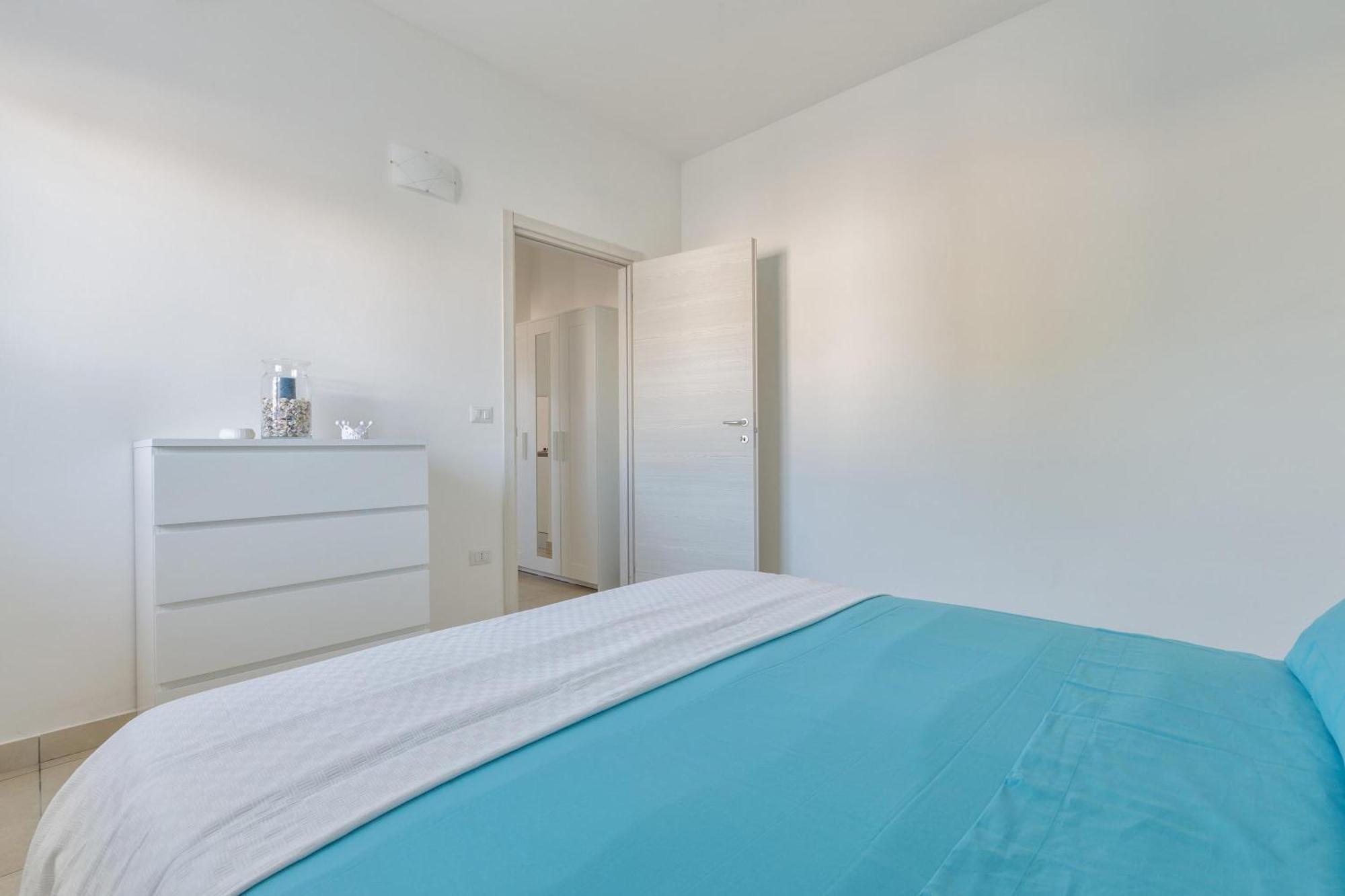 Residence Marelena Casalabate Ngoại thất bức ảnh