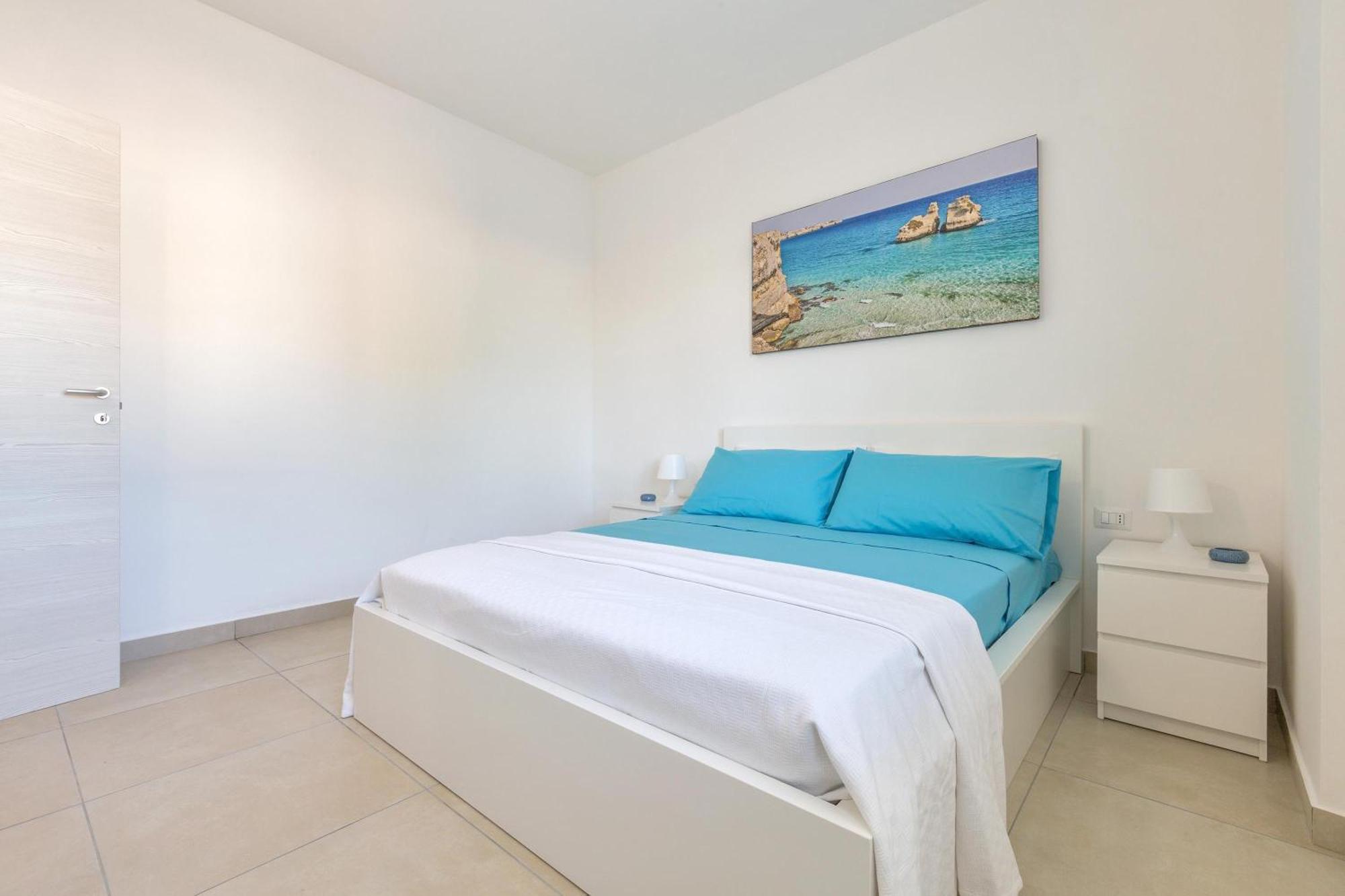 Residence Marelena Casalabate Ngoại thất bức ảnh